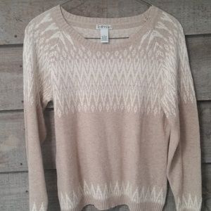 Orvis Knit Sweater